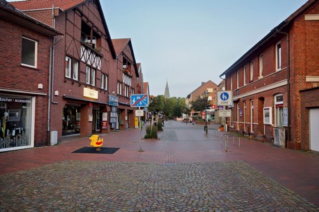 Bad Bevensen